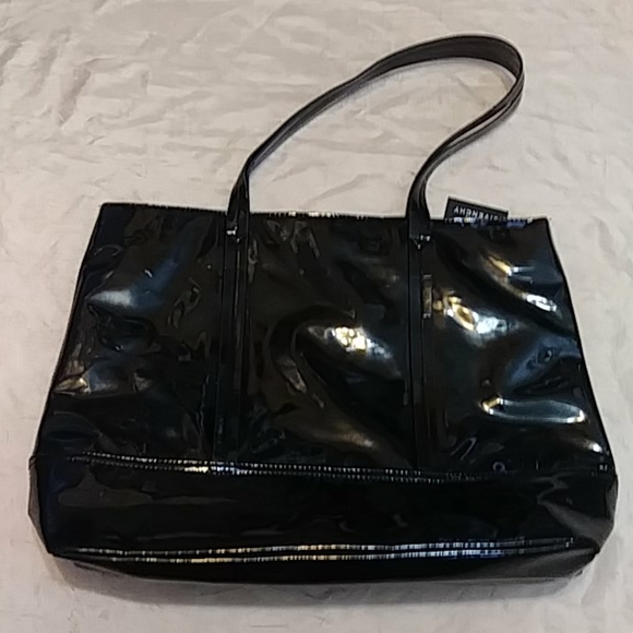 Givenchy Parfums Tote PU Bag - Picture 2 of 4